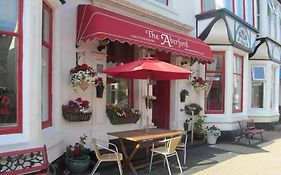 The Aberford Hotel Blackpool