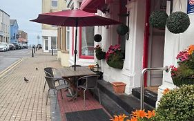 Aberford Hotel Blackpool 3*