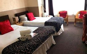 The Aberford Hotel Blackpool